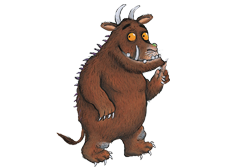 Gruffalo