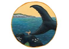 Snail and Whale