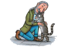 Tabby McTat
